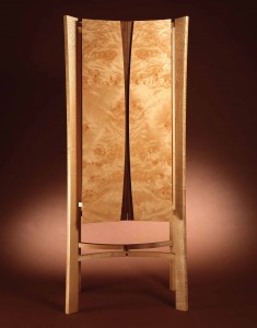 Drinks Cabinet FR Low